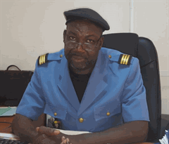 Moussa Niambélé